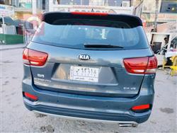 كيا سورينتو